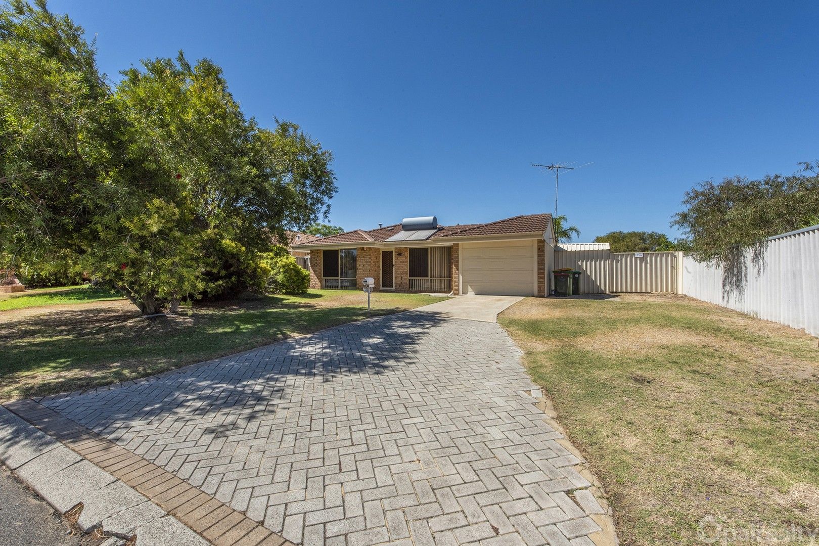 4 Penang Loop, Warnbro WA 6169, Image 0