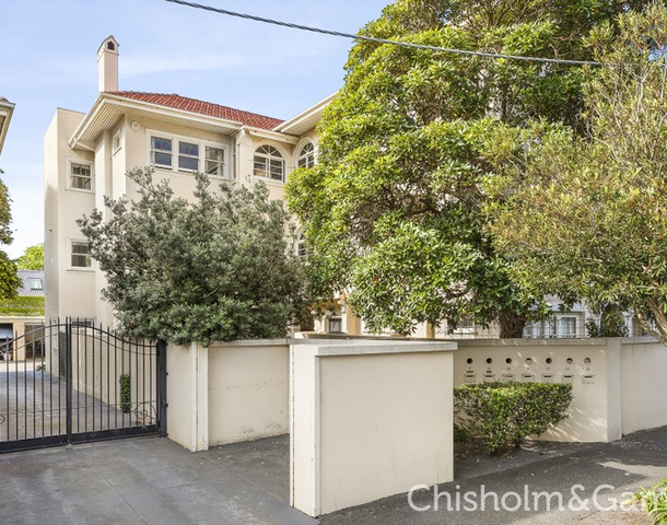 12/1 Glen Huntly Road, Elwood VIC 3184