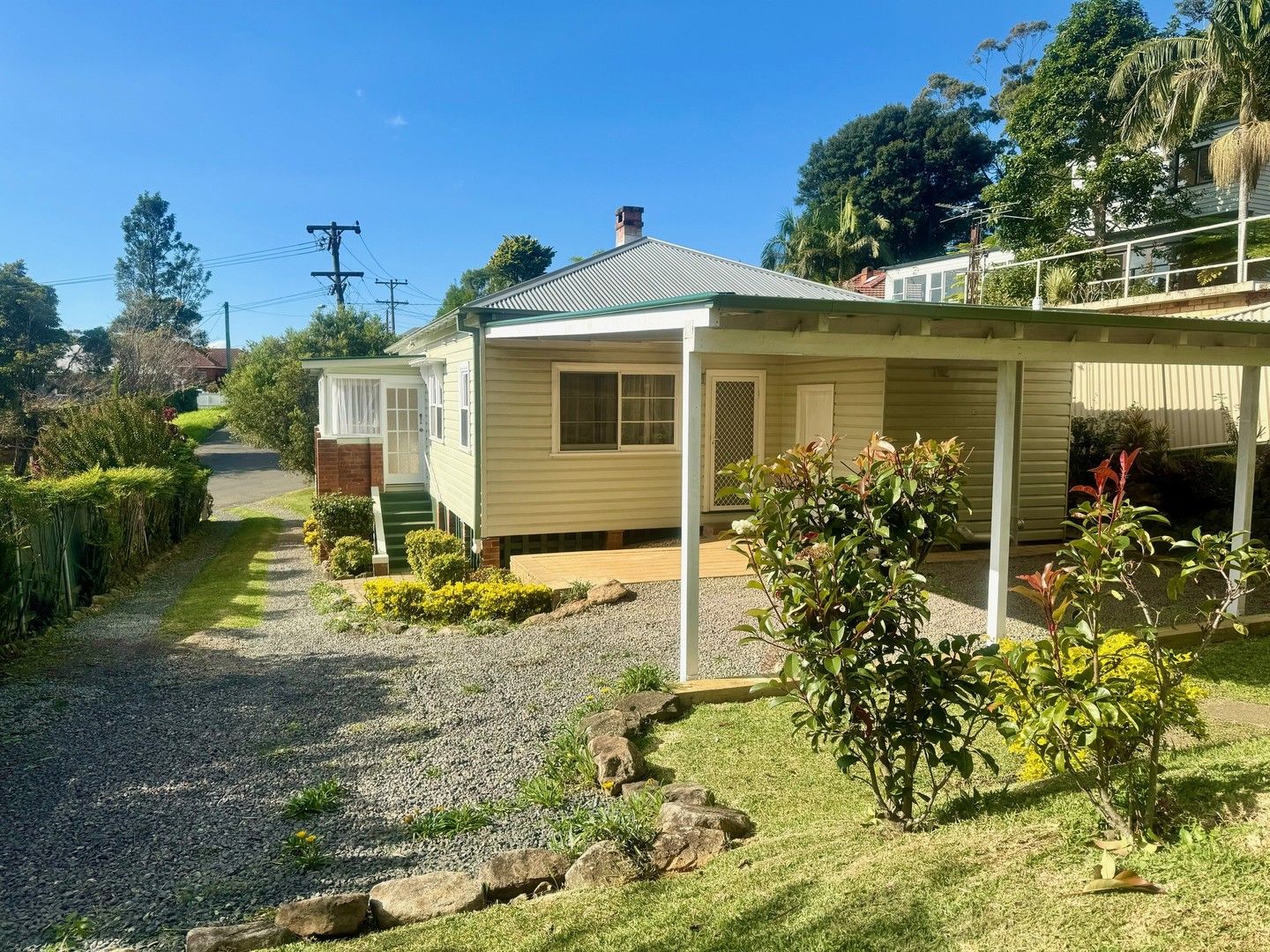 6 McKenzie Avenue, Wollongong NSW 2500 House For Rent Domain