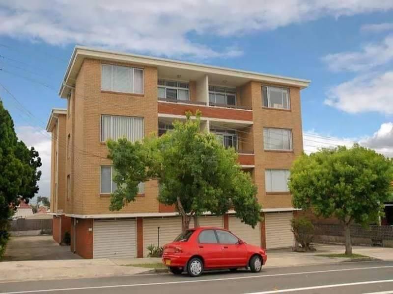 6/18 Leichhardt Street, Leichhardt NSW 2040