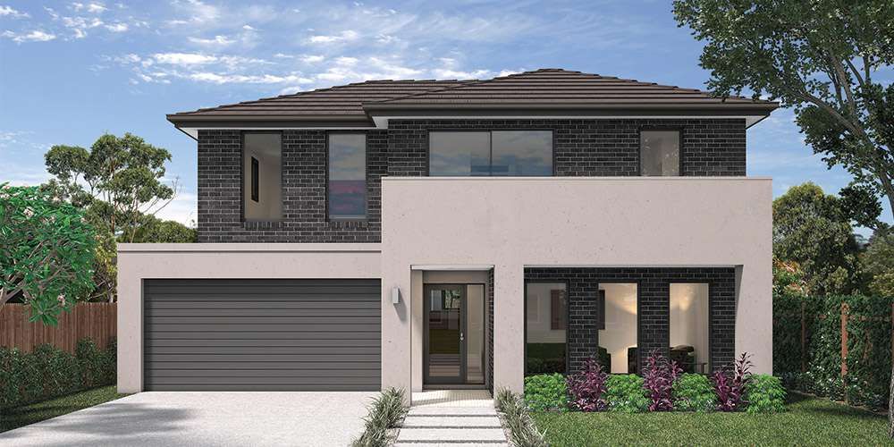 4 bedrooms New House & Land in 140 Monier WAY FYANSFORD VIC, 3218