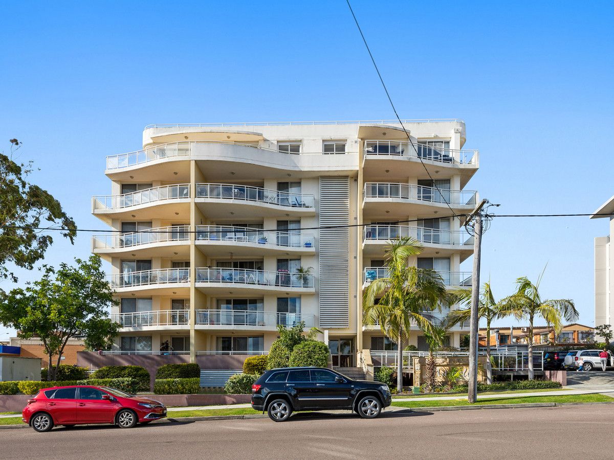 2 bedrooms Apartment / Unit / Flat in 31/2-6 Copnor Avenue THE ENTRANCE NSW, 2261