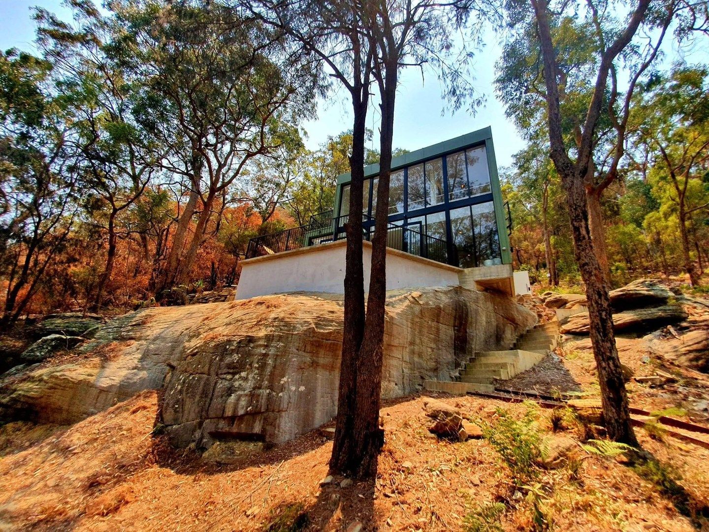 5970 Wisemans Ferry Rd, Gunderman NSW 2775 House For Rent Domain