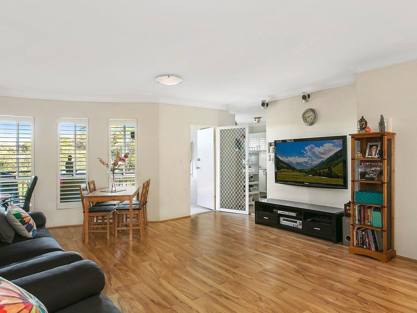 3 bedrooms Apartment / Unit / Flat in 38/2 Victoria Street BOTANY NSW, 2019