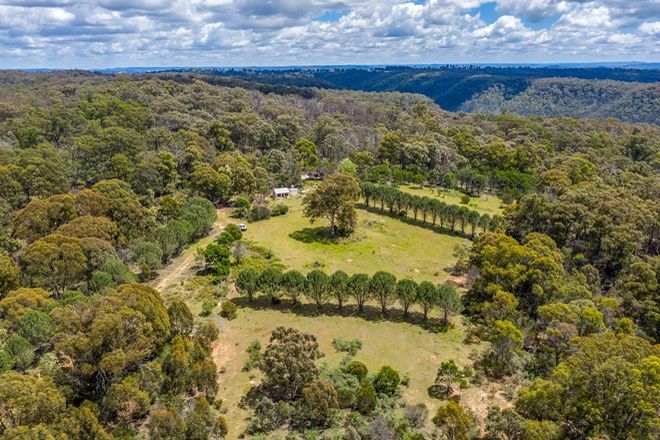 Picture of 2150 Tugalong Road, CANYONLEIGH NSW 2577