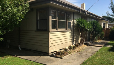 Picture of 1/71 Washington Street, TRARALGON VIC 3844