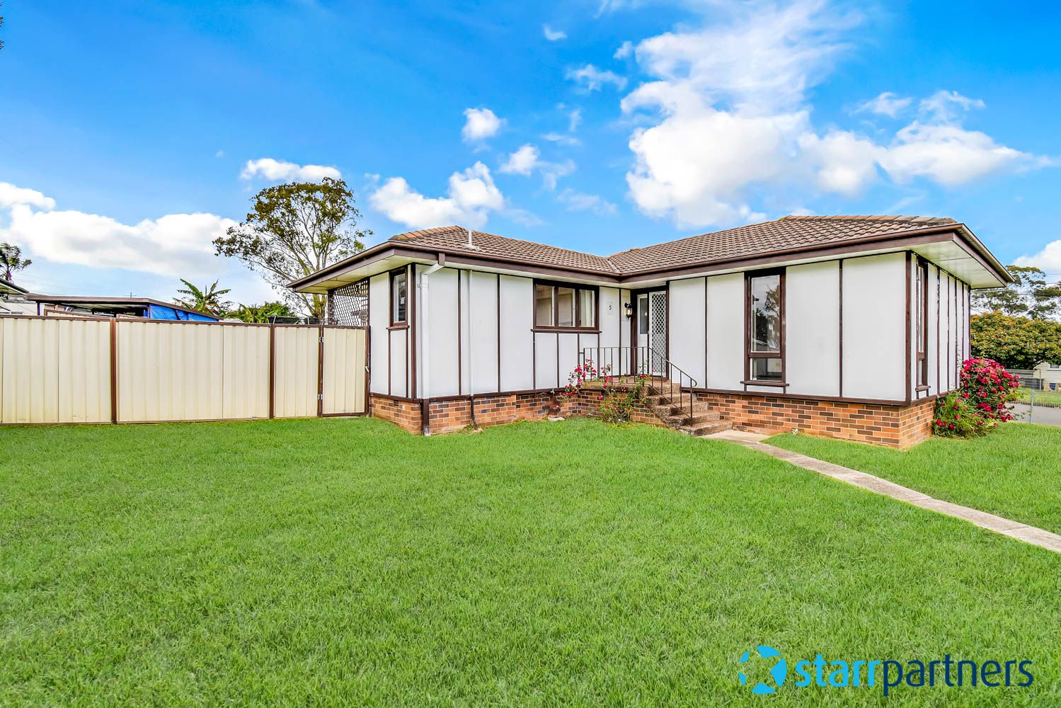 5 Keesing Crescent, Blackett NSW 2770, Image 0