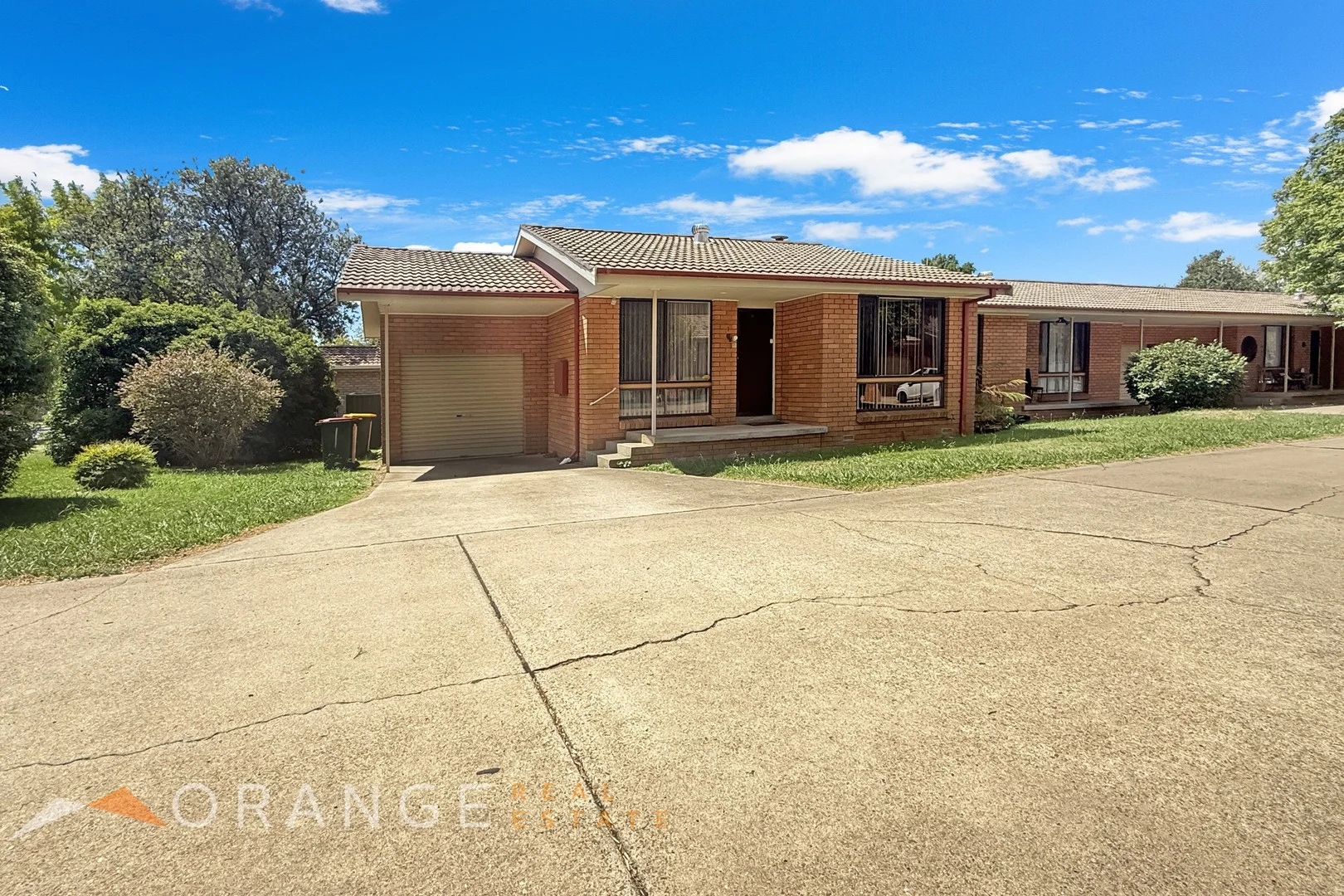 1/1-7 Hartas Lane, Orange NSW 2800