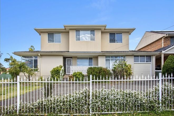Picture of 2 Parklands Road, NORTH RYDE NSW 2113