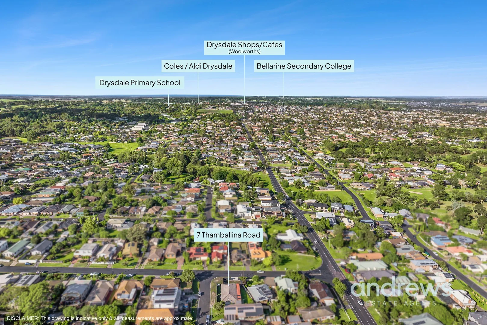 Additional image 10 of 7 Thamballina Road, Clifton Springs VIC 3222