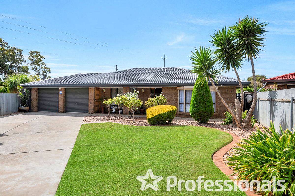 12 Wanita Court, Paralowie SA 5108, Image 0