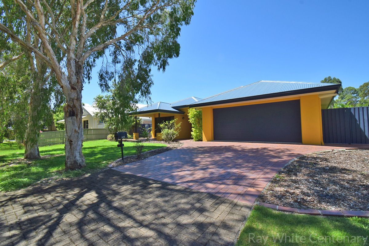 9 Brookeside Crescent, Seventeen Mile Rocks QLD 4073, Image 0