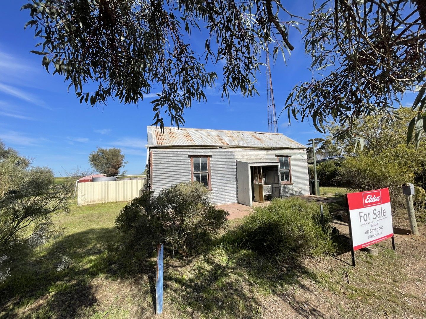 6-8 Louisa Street, Lameroo SA 5302, Image 0