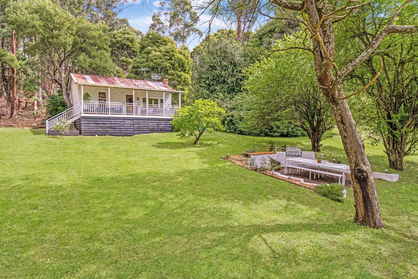 21 Thurgoods Lane South, Barrys Reef VIC 3458, Image 2