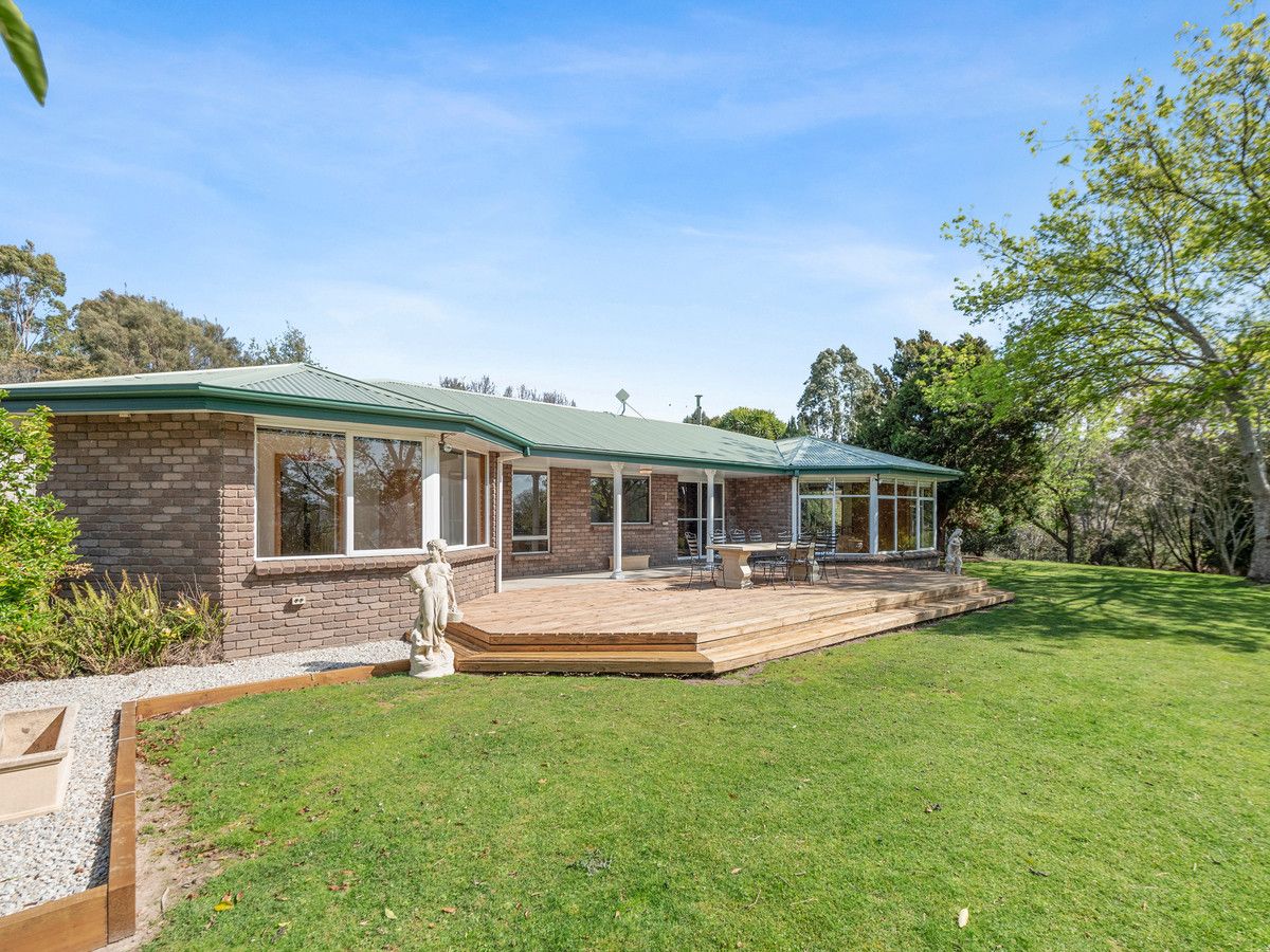 165 Deviot Road, Robigana TAS 7275, Image 2