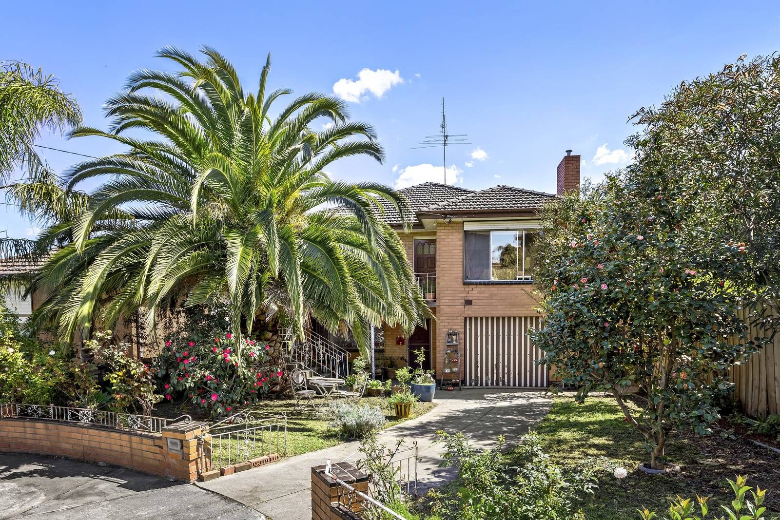 7 Potter Court, Northcote Property History & Address Research Domain