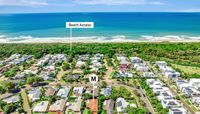 Picture of 21 Jasmin Circle, BOKARINA QLD 4575