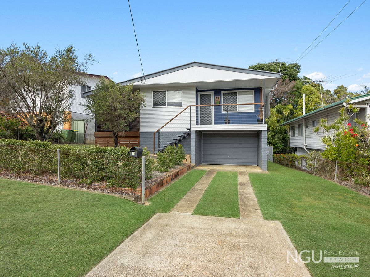 11 Braeridge Drive, Bundamba QLD 4304, Image 0