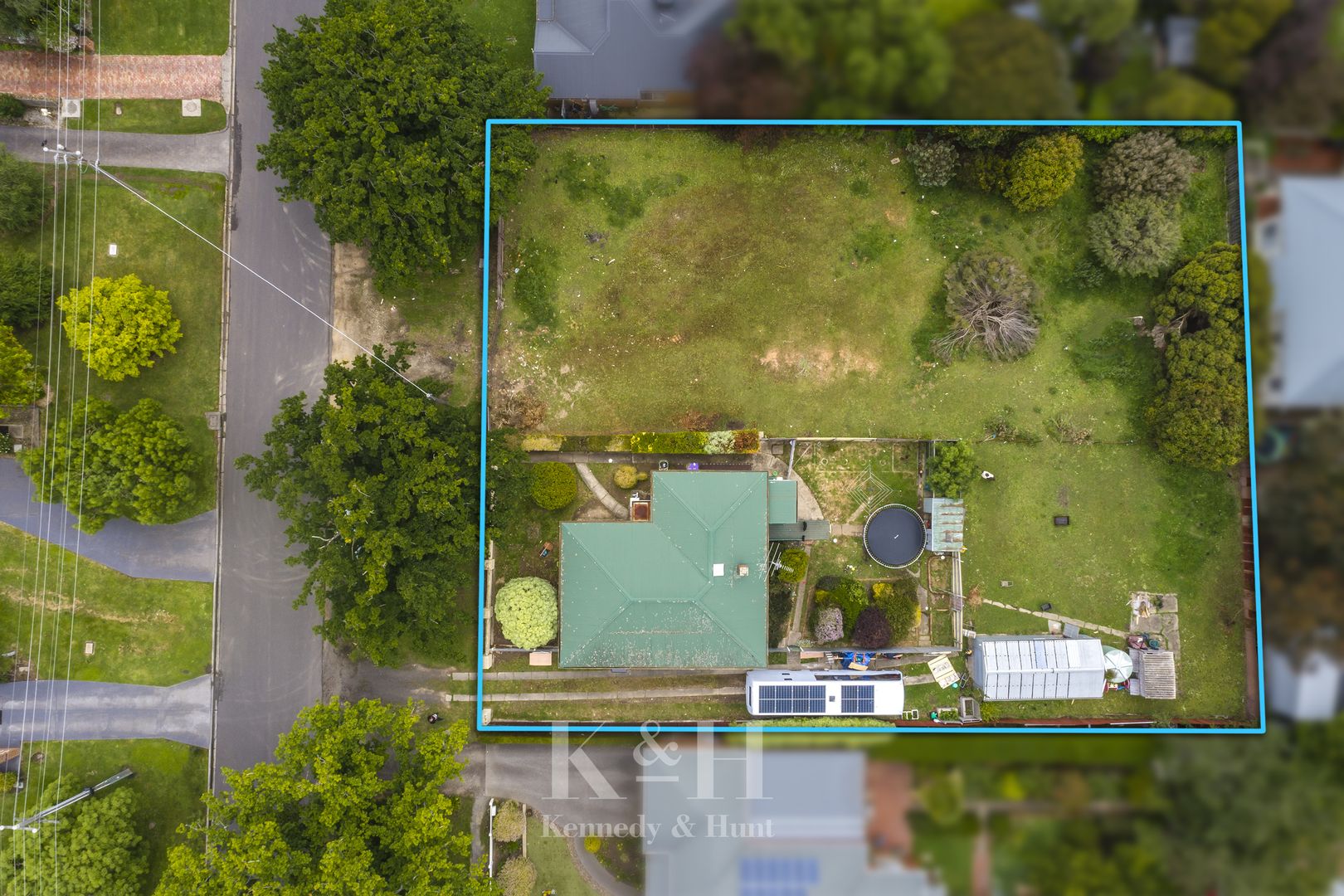 47 Stephen Street, Gisborne VIC 3437, Image 1