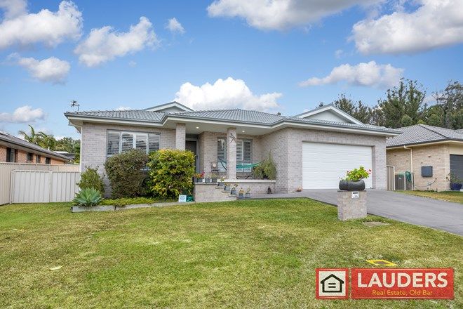 536 Real Estate Properties For Sale In Wallabi Point Nsw 2430 Domain