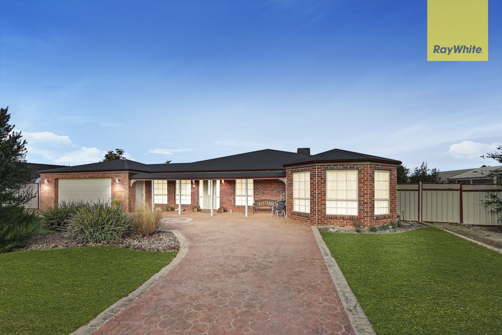 20 Runnymeade Lane, Brookfield VIC 3338