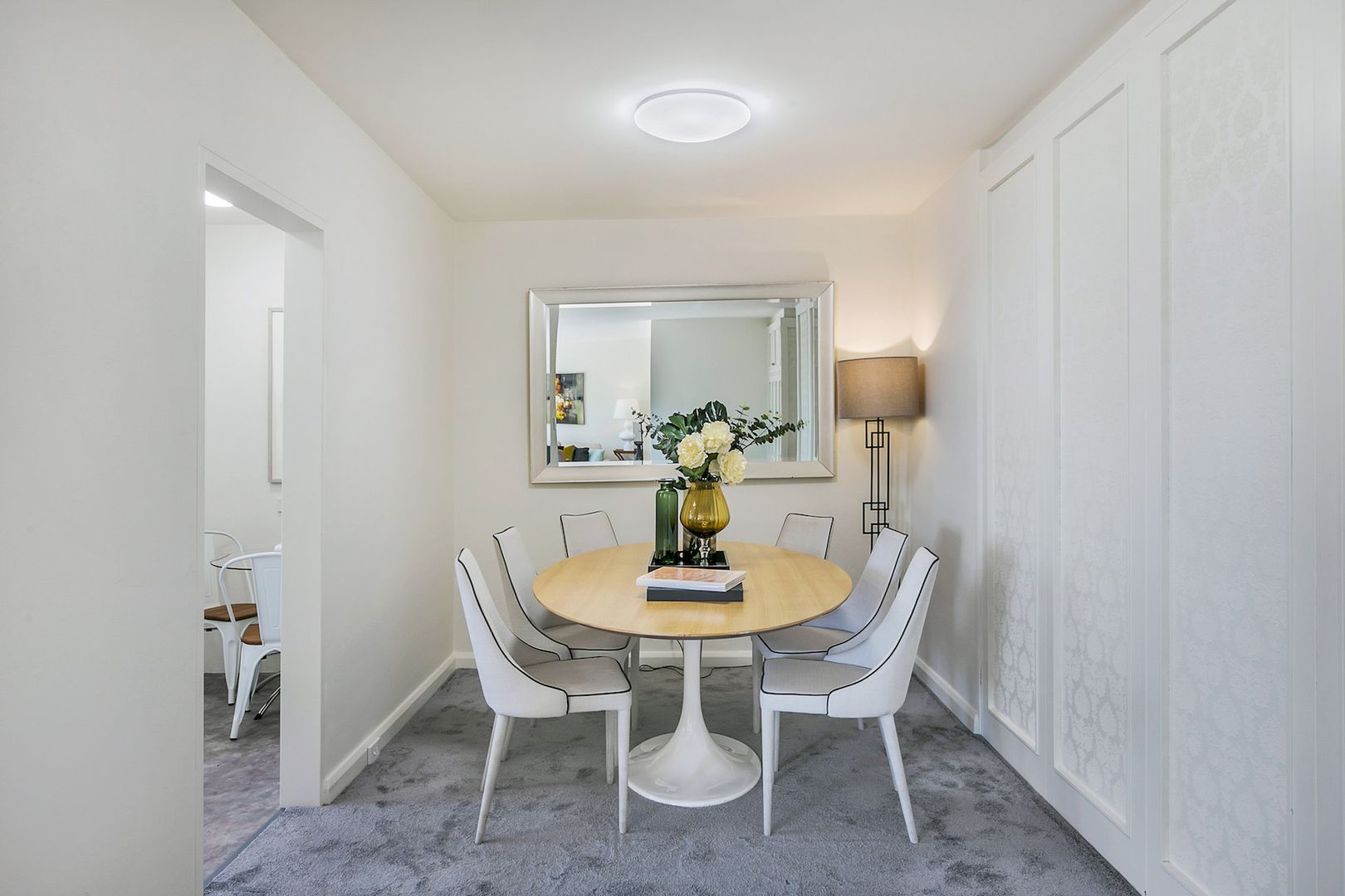 18/2 Oceanview Avenue, Vaucluse NSW 2030, Image 1