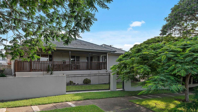 Picture of 64 Dorothea Street, CANNON HILL QLD 4170