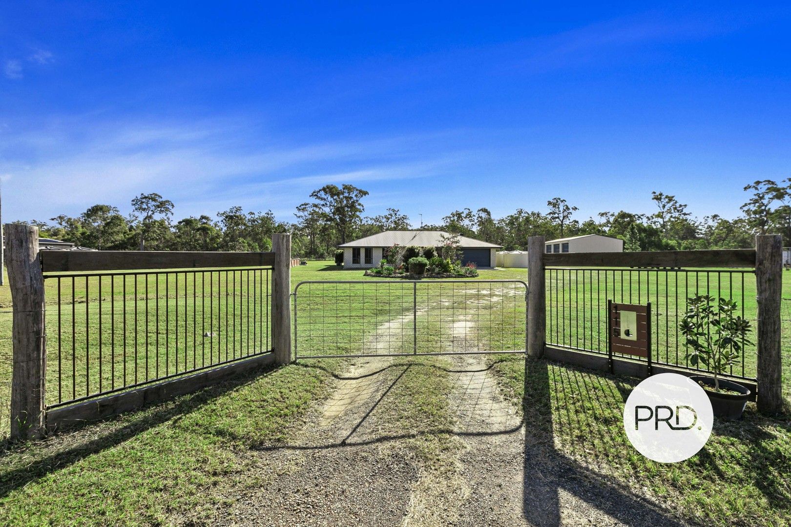 115 Lomandra Lane, Dunmora QLD 4650, Image 0