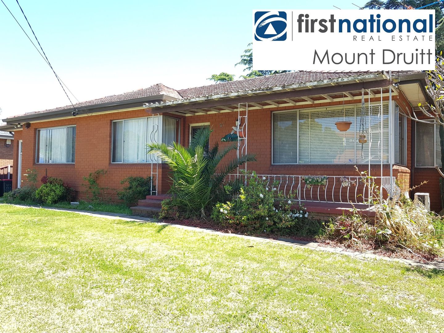 21 Evans Road, Rooty Hill NSW 2766