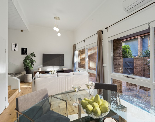 2/42-46 Waters Road, Cremorne NSW 2090
