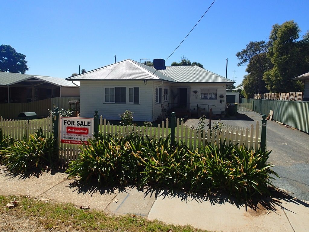 76 Redlands Road, Corowa Property History & Address Research Domain