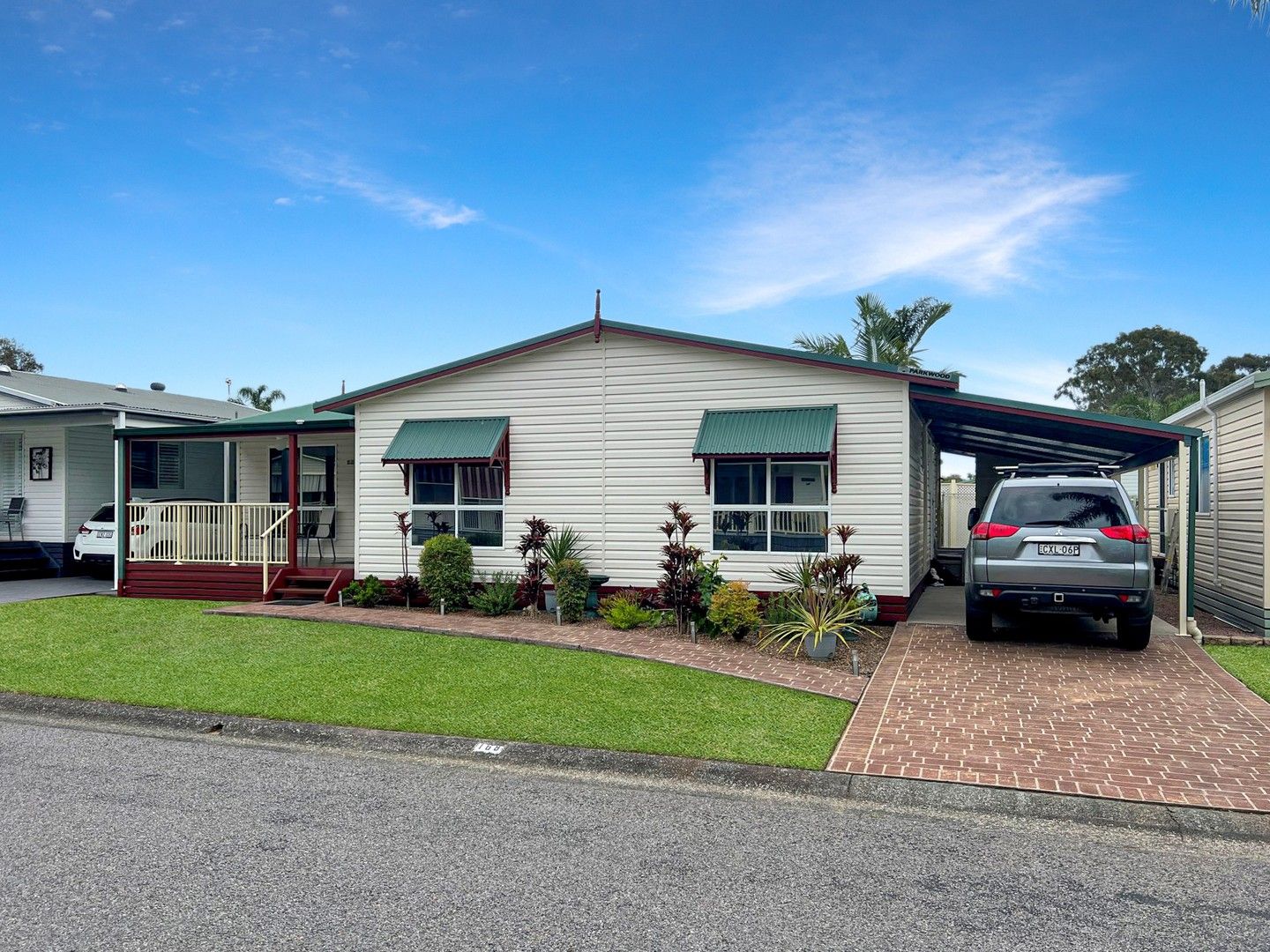 168/88-96 Holdom Road, Karuah NSW 2324, Image 0