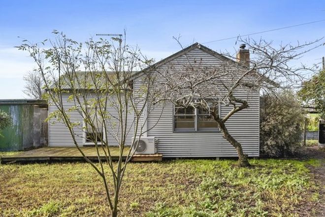 Picture of 525 Irrewillipe Road, ELLIMINYT VIC 3250