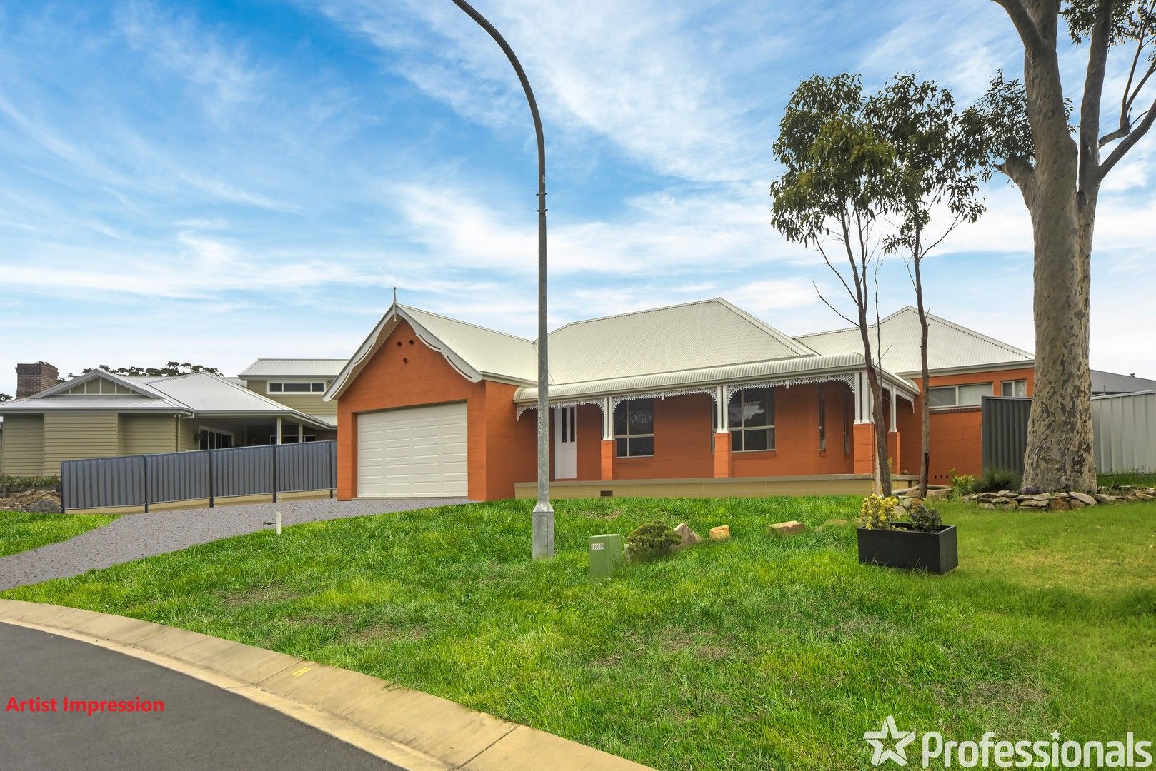 30 Sutherland Drive, North Nowra NSW 2541 Domain