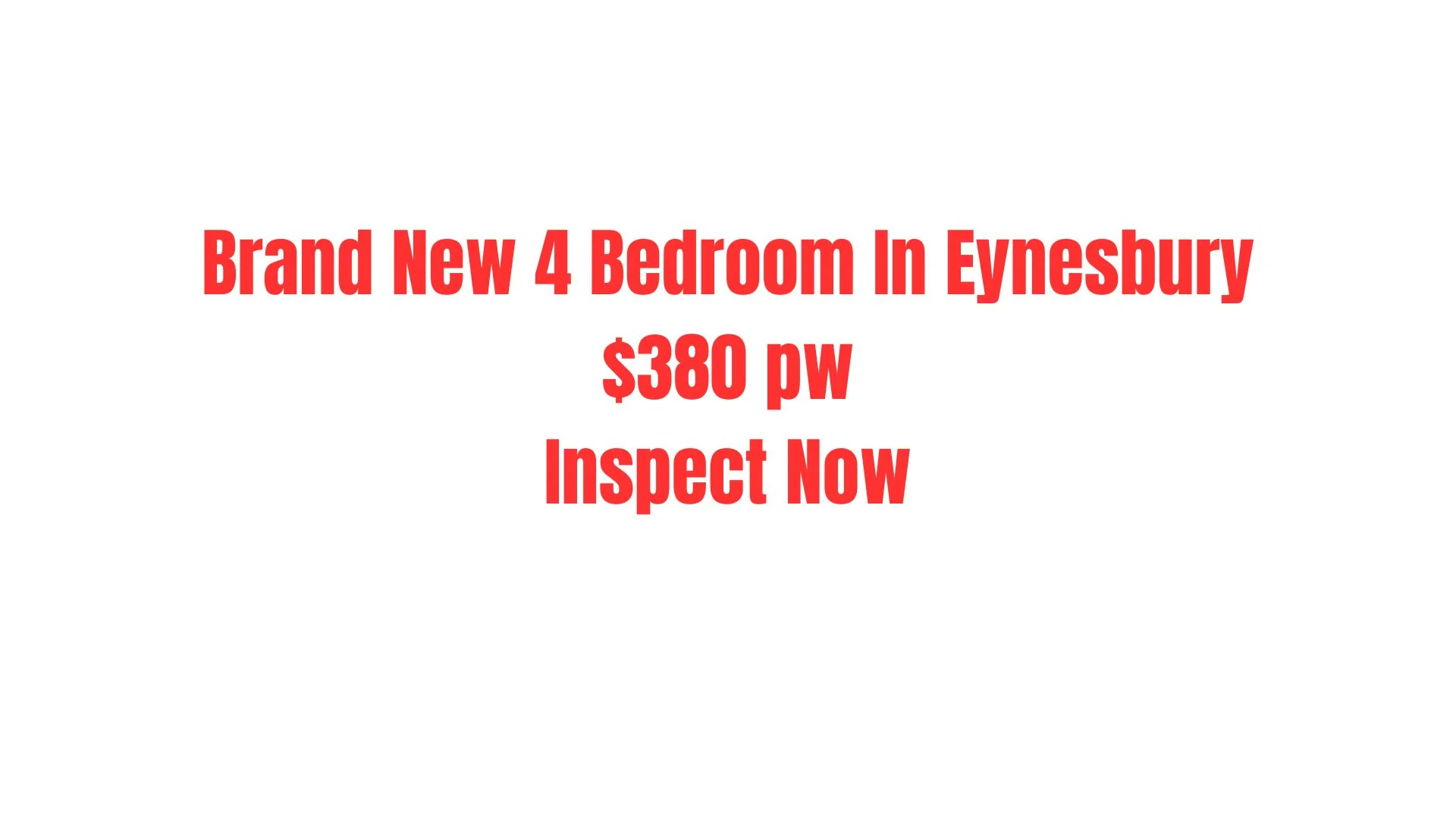 14 Jerro Road, Eynesbury VIC 3338