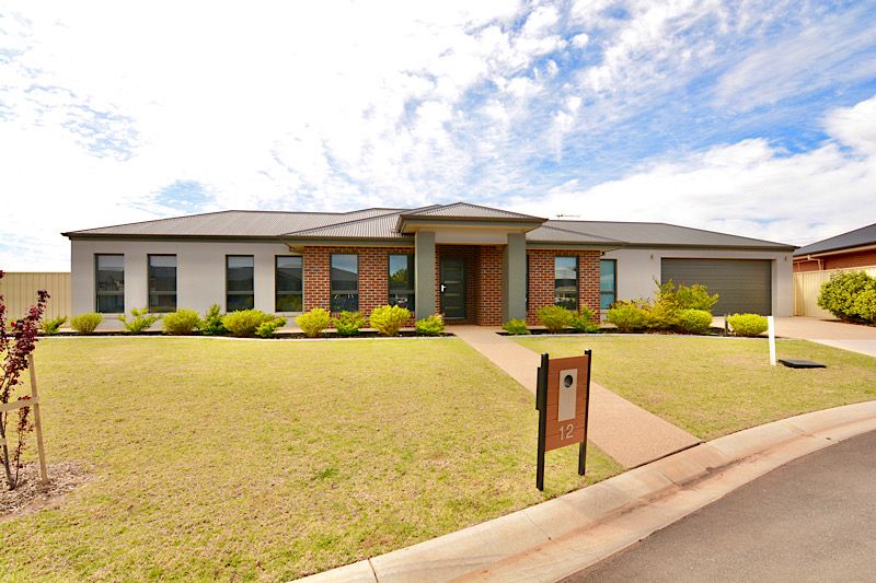 12 Kedmenec Drive Mildura Vic 3500 House For Rent 490 Domain