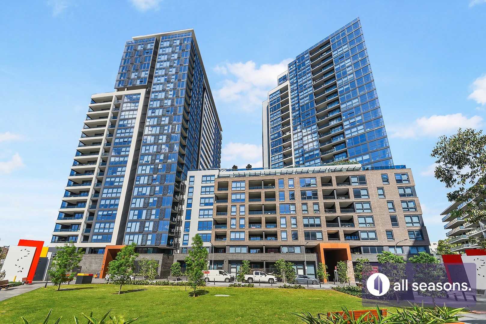 Additional image 11 of 401/9 Nipper Street, Homebush NSW 2140