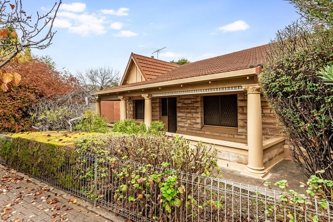 Picture of 48 Dunbar Terrace, GLENELG EAST SA 5045