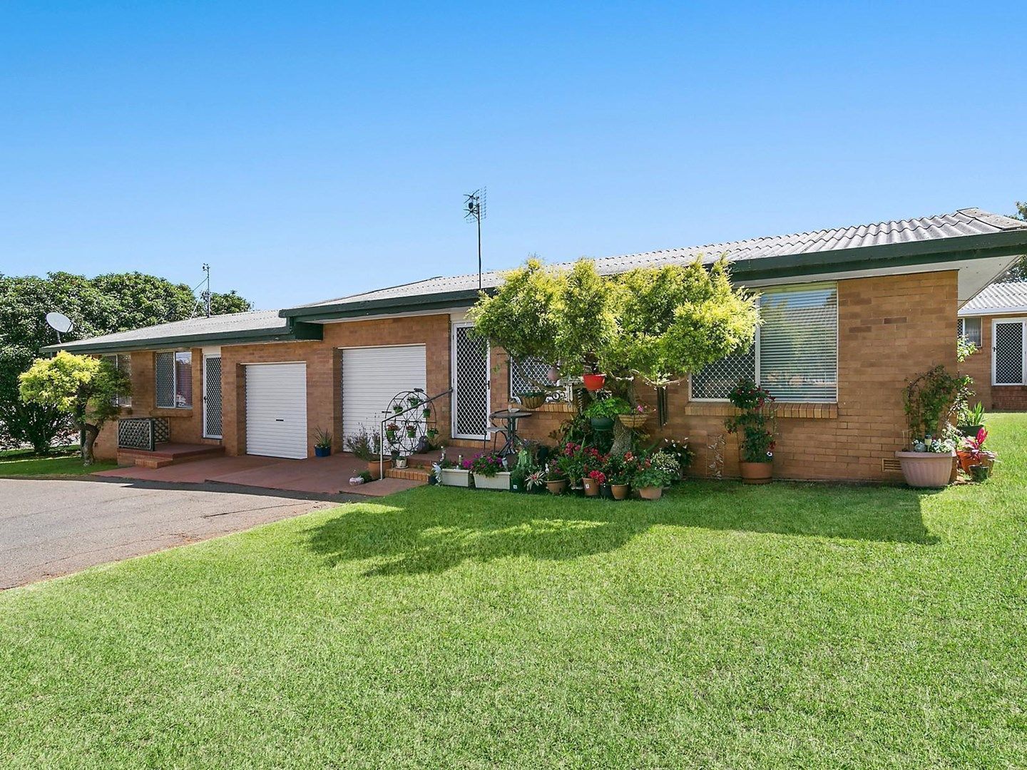 11 Router Street, Wilsonton QLD 4350, Image 0