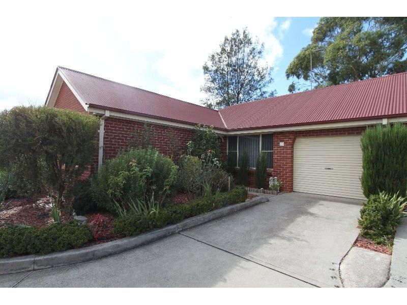 4/56 Morrisset Street, Bathurst NSW 2795, Image 0