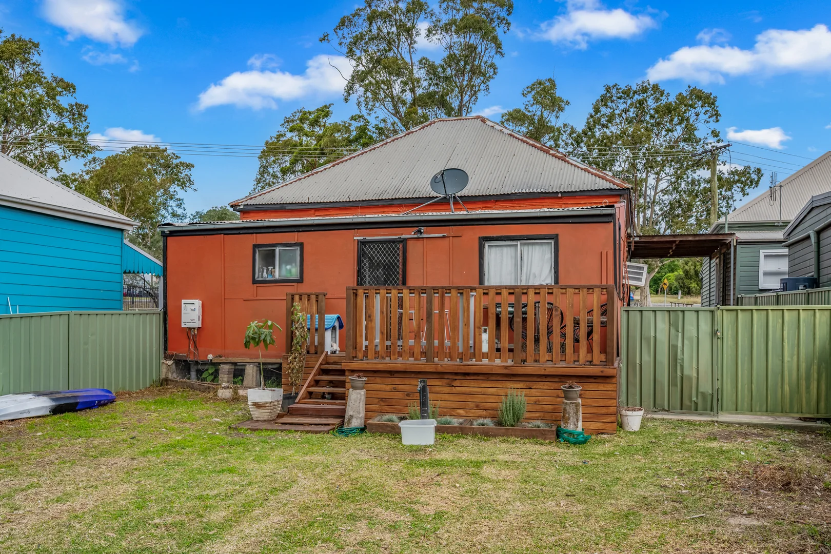 Additional image 18 of 342 Old Maitland Road, Cessnock NSW 2325
