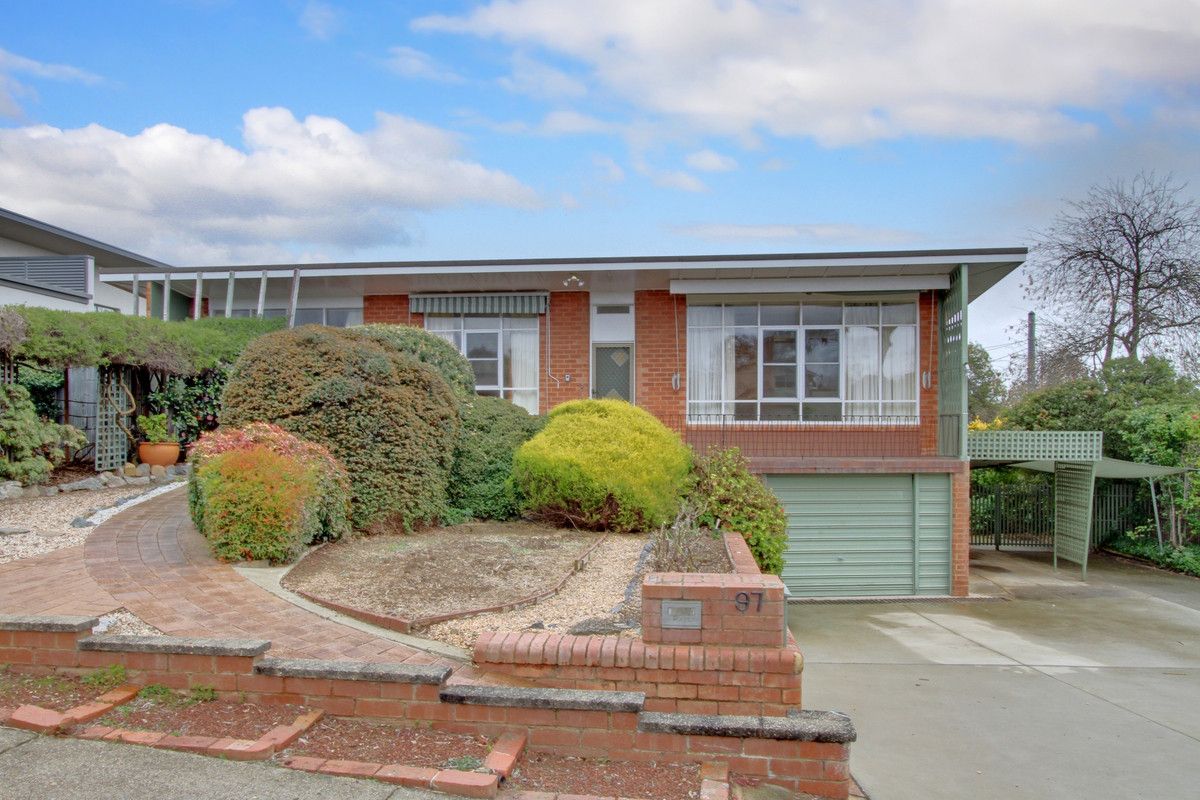 97 Hopetoun Circuit, Yarralumla ACT 2600, Image 1