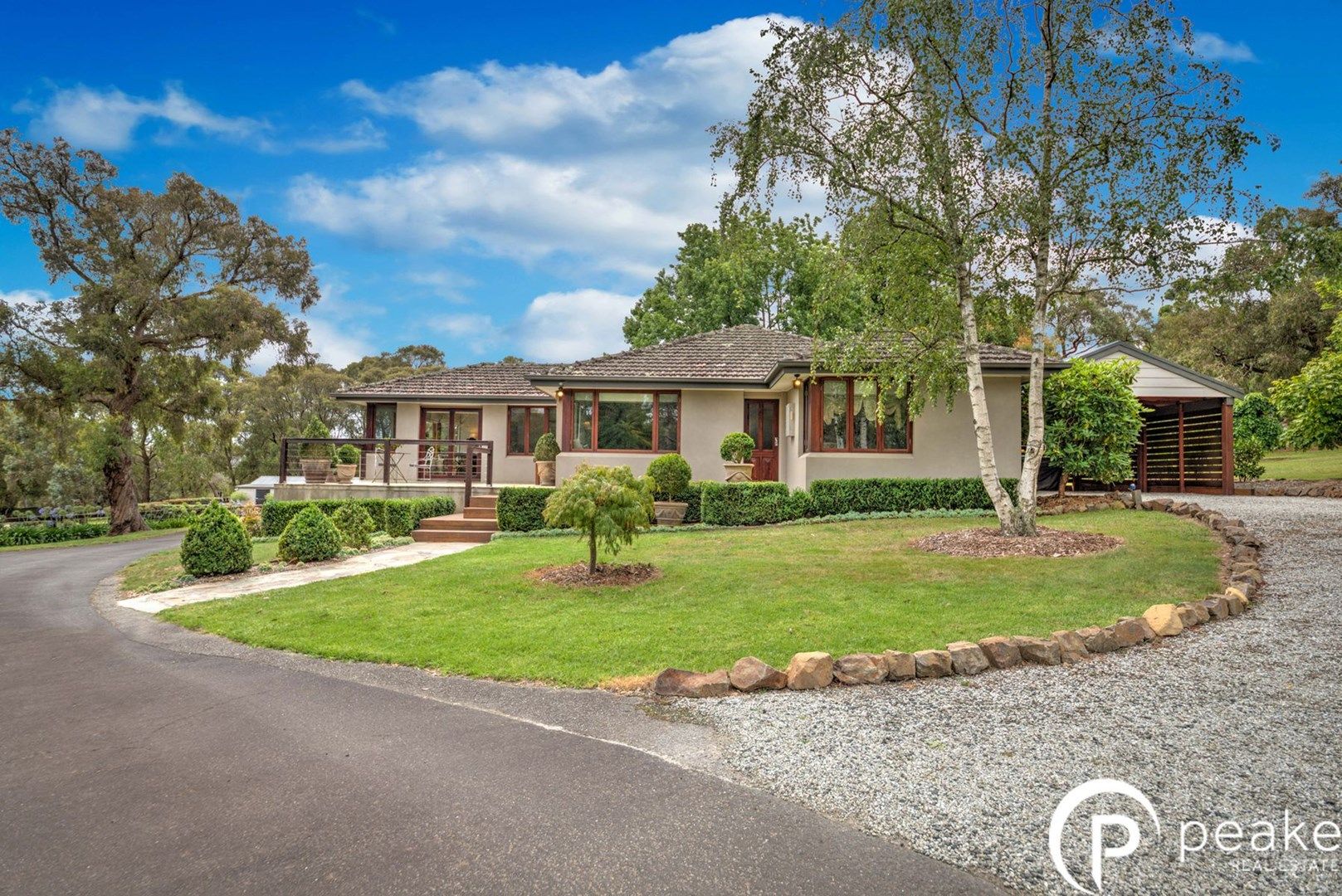 23 Sugarloaf Road, Beaconsfield Upper VIC 3808, Image 0