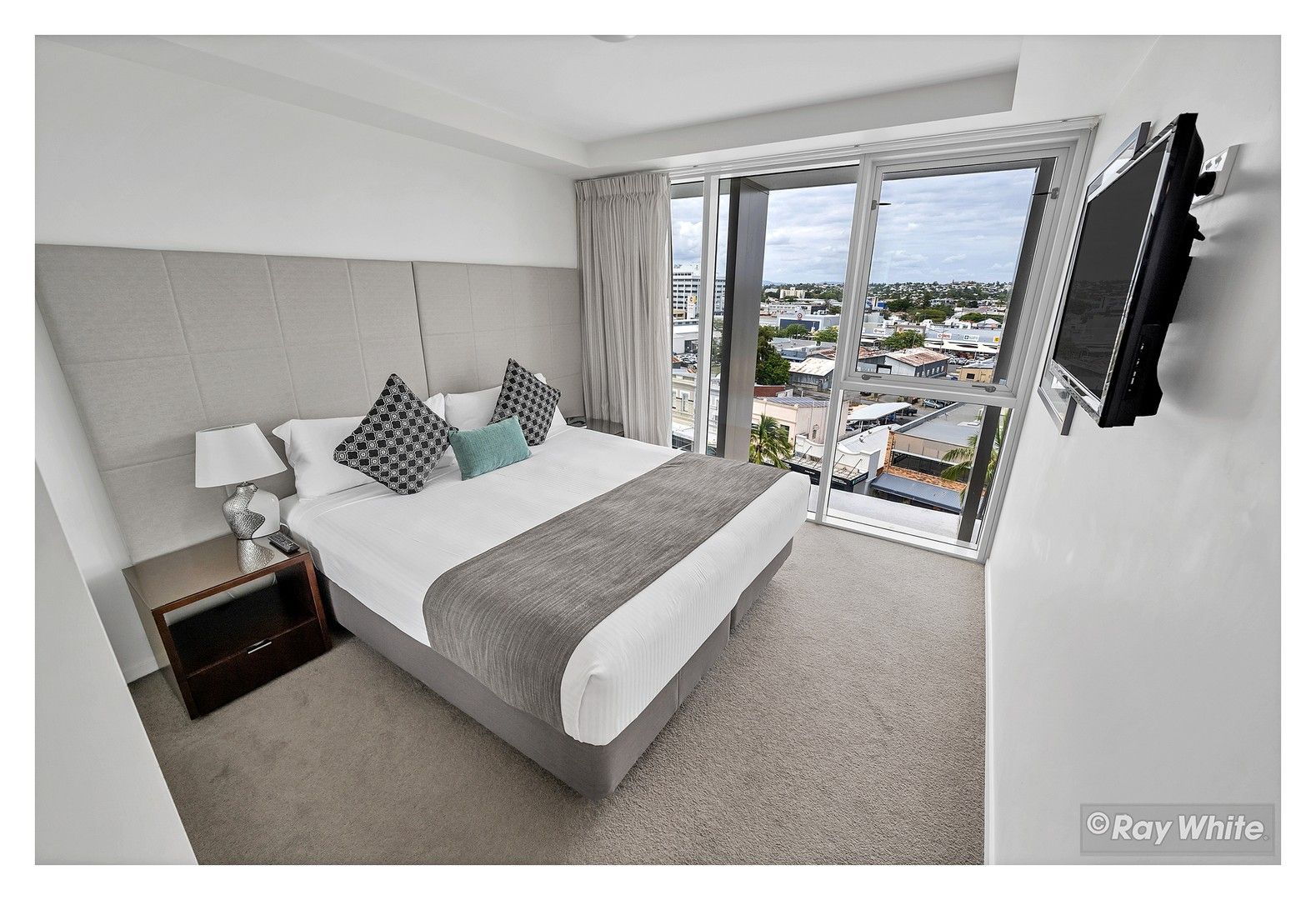 602/5 East Street, Rockhampton City QLD 4700, Image 0