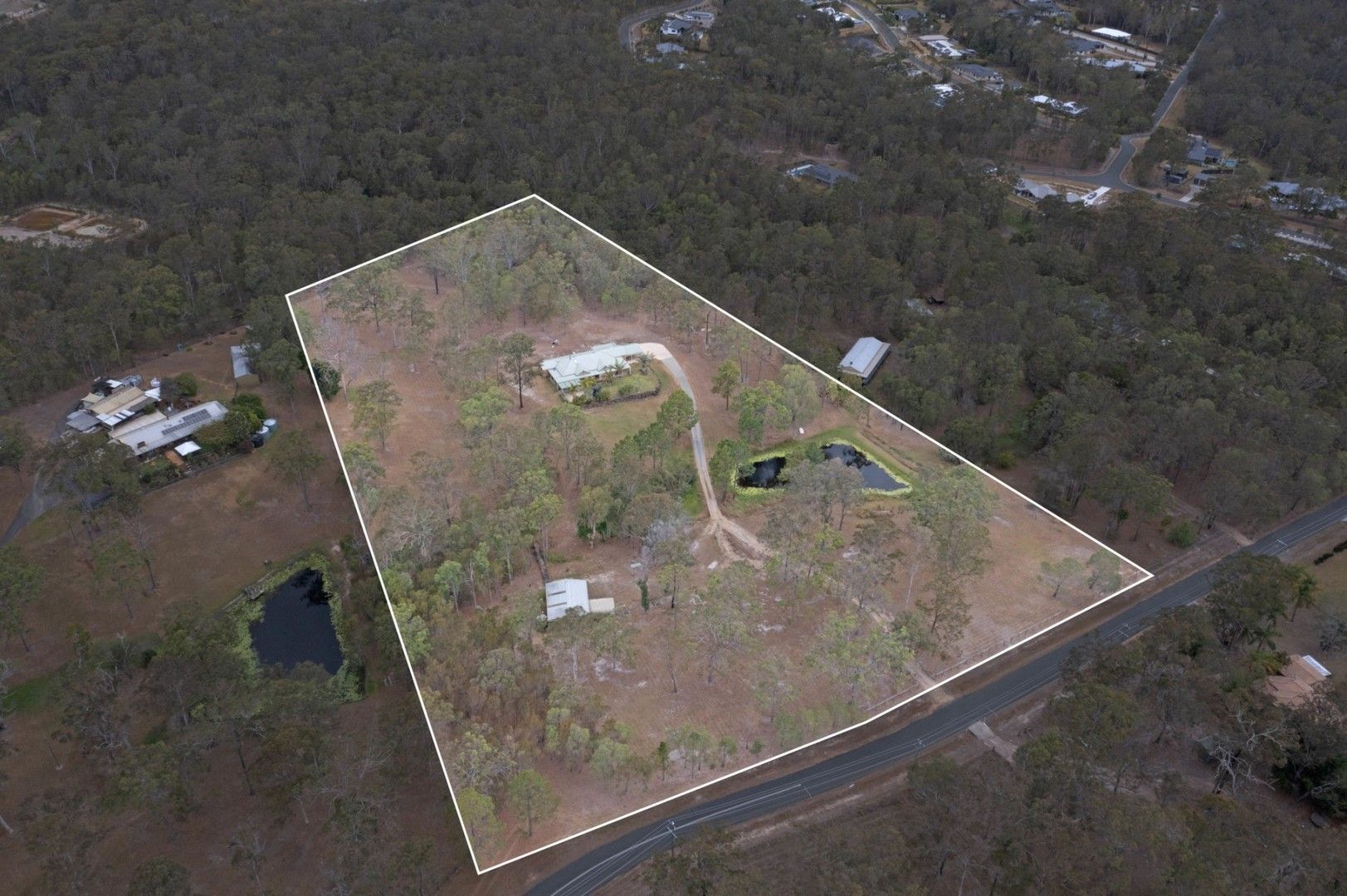 197 Rosemount Drive, Willow Vale QLD 4209 Vacant Land for Sale