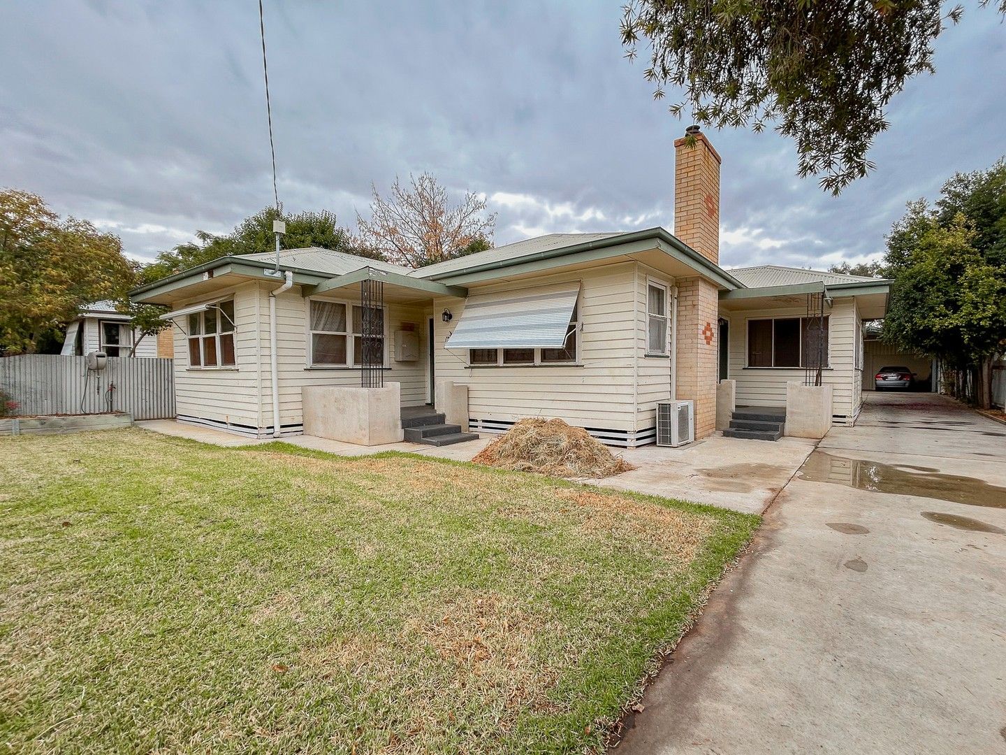 78 Stradbroke Avenue, Swan Hill VIC 3585, Image 0