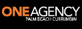 One Agency Palm Beach Currumbin's logo