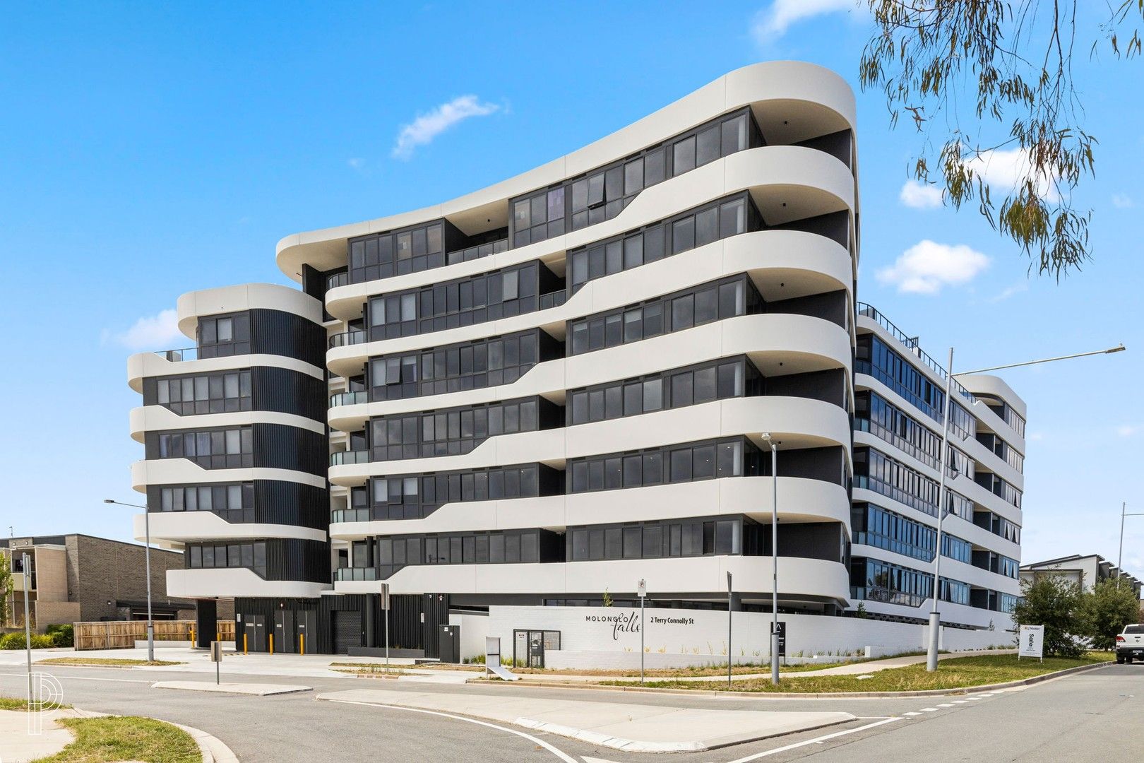 3 bedrooms Apartment / Unit / Flat in 418/2 Terry Connolly Street COOMBS ACT, 2611