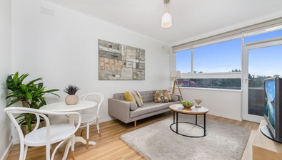 Picture of 12/11 Johnstone Street, MALVERN VIC 3144