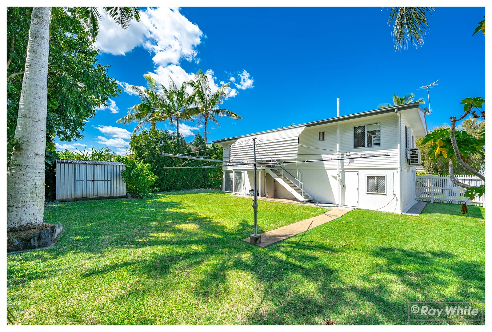 Additional image 29 of 63 Menzies Street, Park Avenue QLD 4701